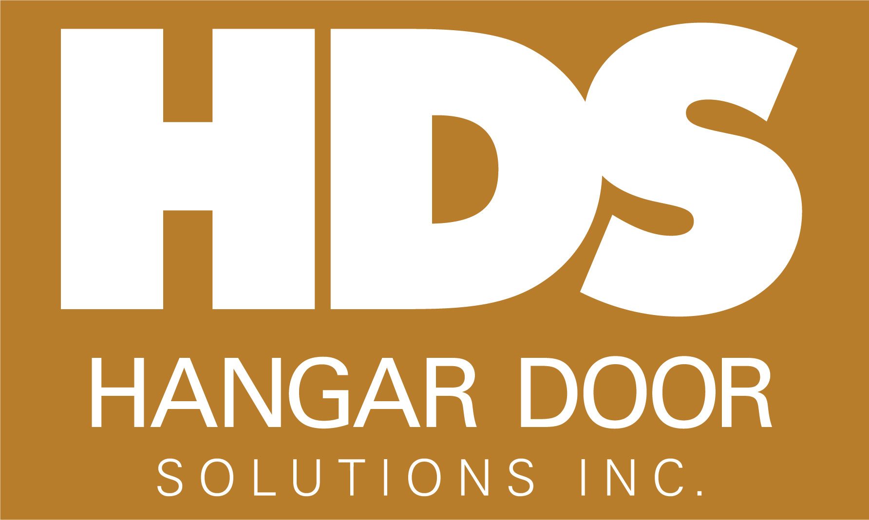Hangar Door Solutions